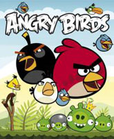 Смотреть Онлайн Злые птицы 3 сезон / Angry Birds Toons season 3 [2015]